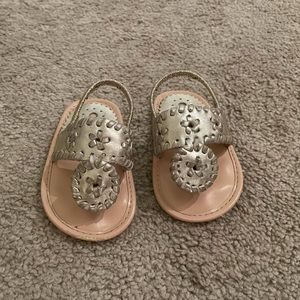 Infant Jack Rogers Sandals